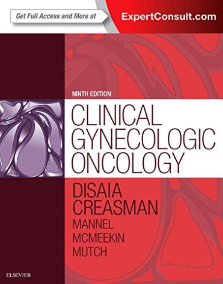 Clinical Gynecologic Oncology, 9e 